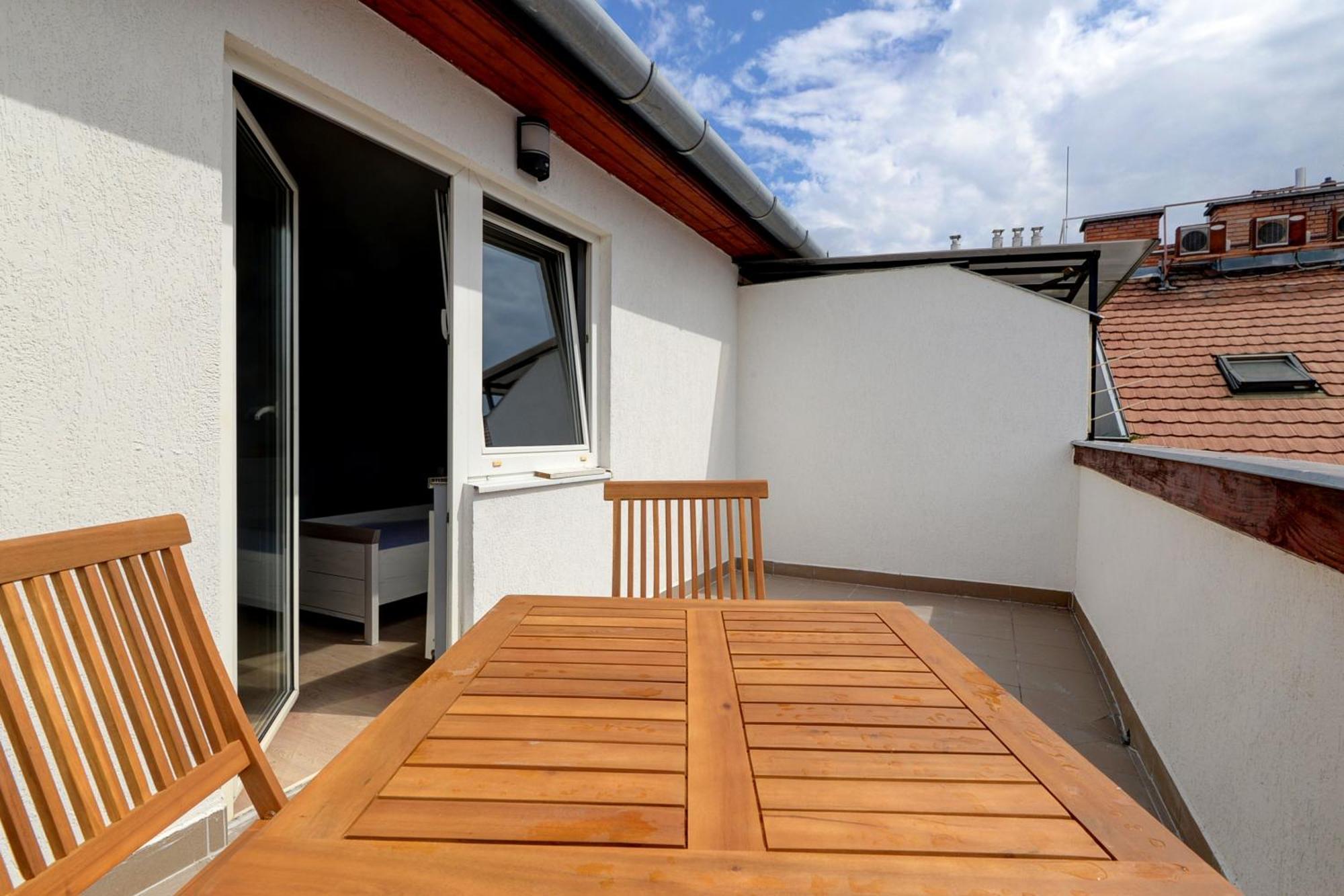 Luxury Duplex In The Center. * Будапешт