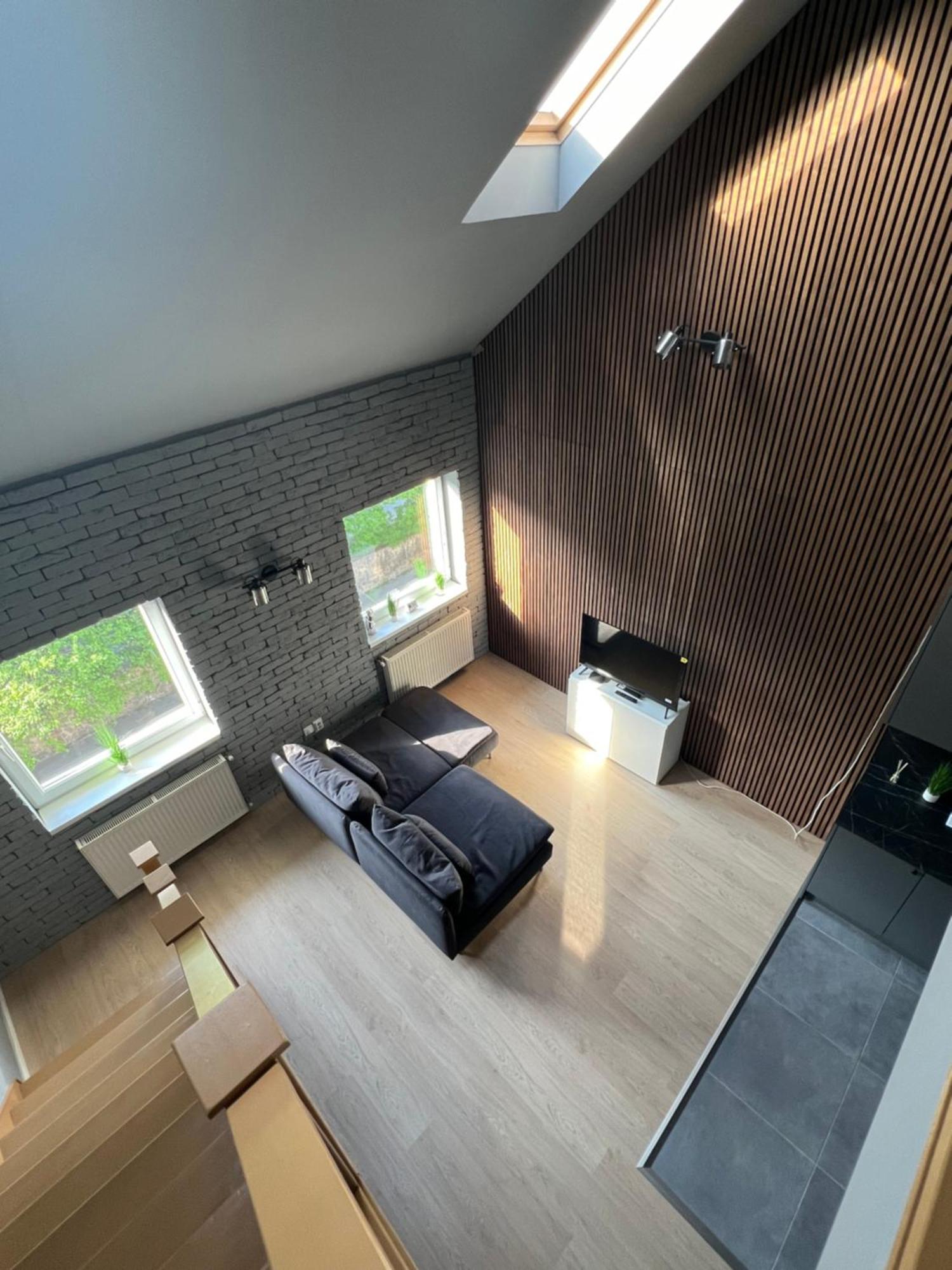 Luxury Duplex In The Center. * Будапешт