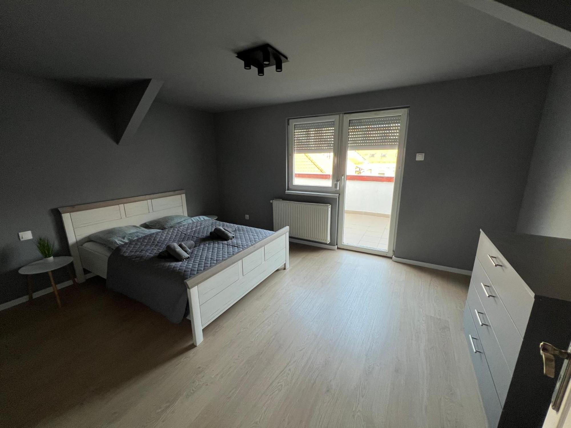 Luxury Duplex In The Center. Будапешт