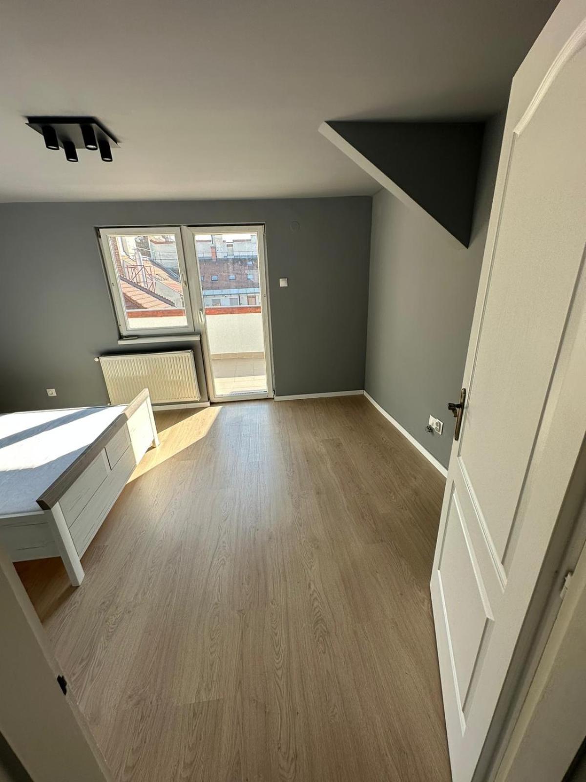 Luxury Duplex In The Center. Apartament